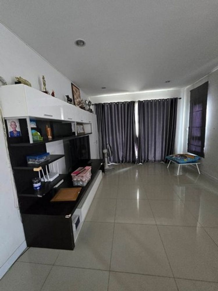 RH1221 ให้เช่าบ้านเดี่ยว โครงการดีไลท์ ดอนเมือง-รังสิต 2ชั้น 3ห้องนอน, ภาพที่ 4