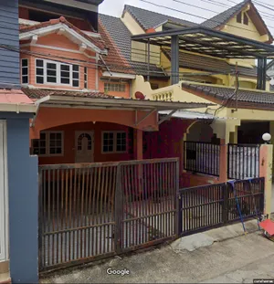 ประกาศขายบ้านทาวน์เฮ้าส์ในเมือง