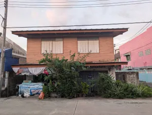 ขายที่ดินตรงข้ามโรงพยาบาลสุราษฎร์ธานี ซอยศรีวิชัย 51 เหมาะสำหรับลงทุน