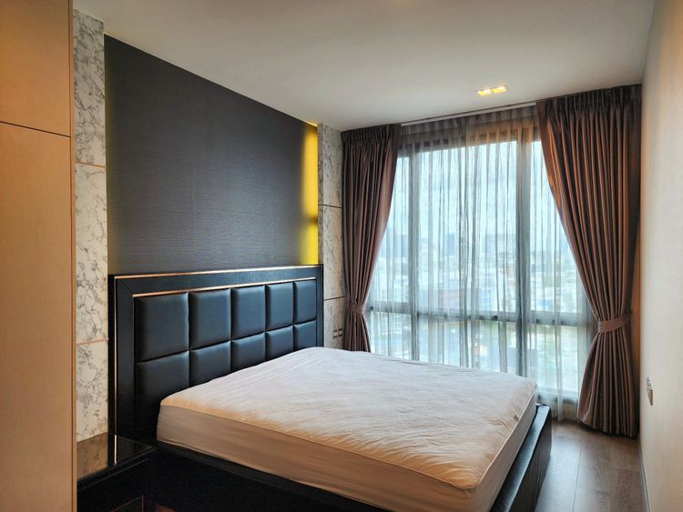 ขายคอนโด Whizdom Avenue รัชดา-ลาดพร้าว คอนโดหรูติด MRT ลาดพร้าว , ภาพที่ 4