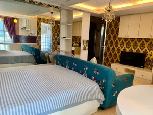  Modern Sweet Home ใกล้เซ็นต์ทรัลพระราม9