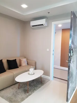 Condo for Rent – The Metropolis Samrong  Price: 13,500 THB/month
