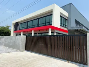 ขายที่ดินเพื่อสร้าง โรงงาน คลั่งสินค้า สอบถามโทร 061-8416555