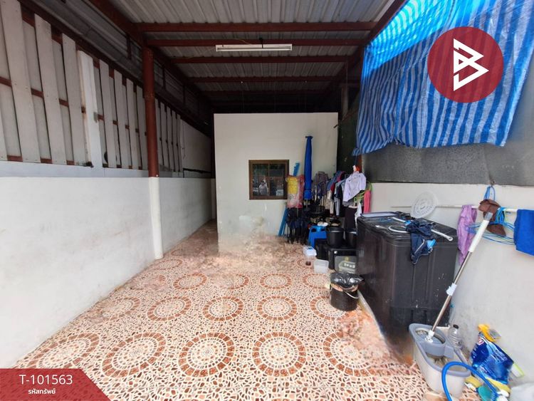 ขายทาวน์เฮ้าส์ หมู่บ้านเคหะร่มเกล้า ลาดกระบัง กรุงเทพมหานคร, ภาพที่ 4