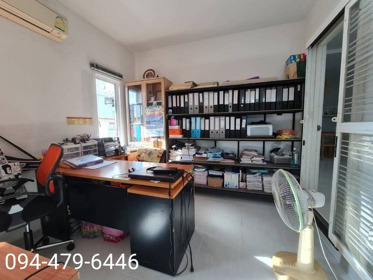 บ้านเดี่ยว 2 ชั้น 51 ตร.ว. หมู่บ้านพฤกษาวิลเลจ ซีนเนอรี่28 บางใหญ่, ภาพที่ 4