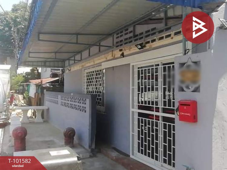 ขายบ้านเดี่ยว บ้านเดี่ยวเคหะร่มเกล้า29 ลาดกระบัง กรุงเทพมหานคร, ภาพที่ 4