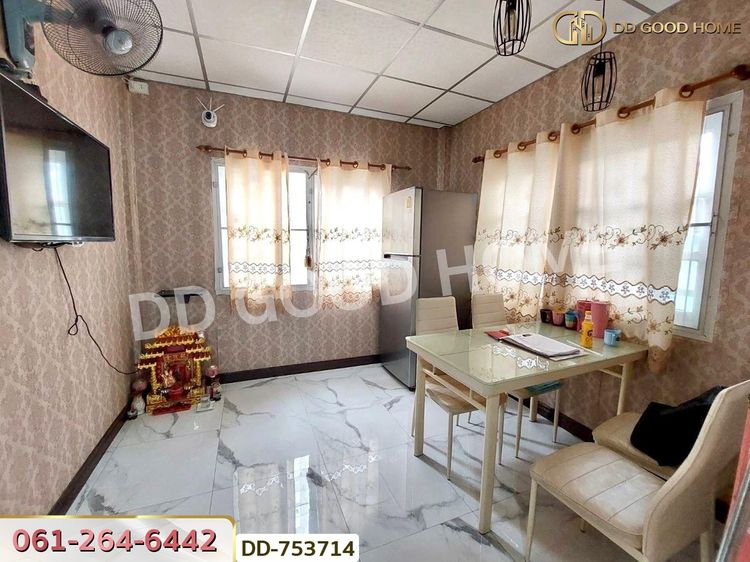 บ้านเดี่ยว เพชรมณฑล กรีน บางบอน ใกล้เดอะมอลล์บางแค, ภาพที่ 4
