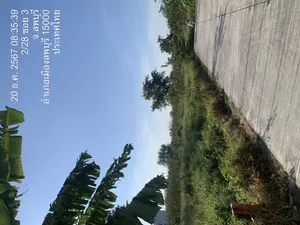 ขายด่วน ขายที่ ดิน ตำบลเขาสามยอด อำเภอเมืองลพบุรี จังหวัดลพบุรี