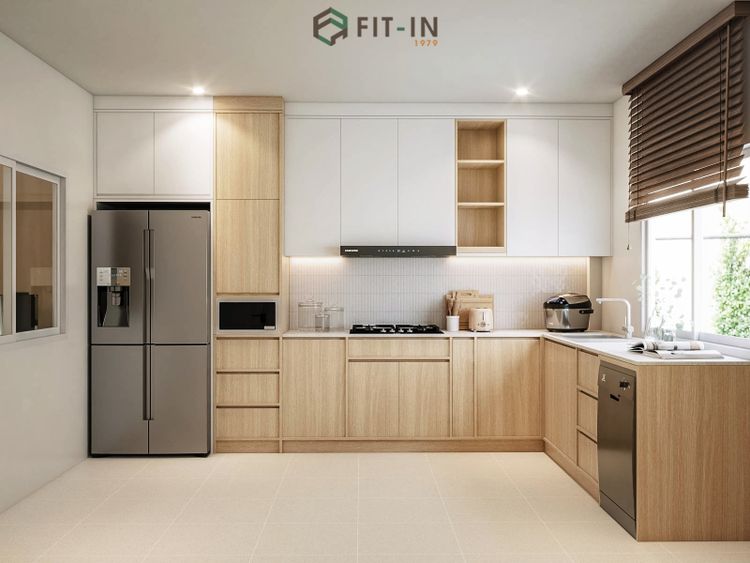 อินทามระซอย 39 Home office 3ชั้น 4ห้องนอน 5 ห้องน้ำ  1.5km จาก MRT, ภาพที่ 4
