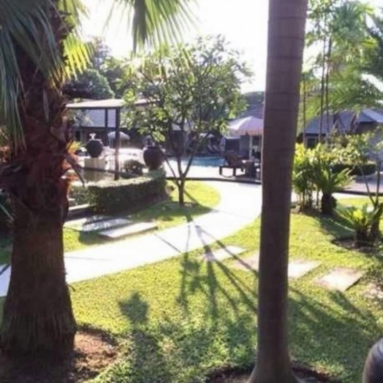 ปล่อยเช่า รีสอร์ท 5 ไร่ 45 ห้อง  ห่างหาด 200 เมตร ห่างเทอมินอล พัทยา, ภาพที่ 4