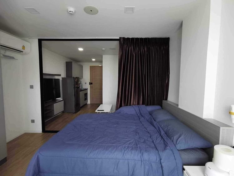 Atmoz Ladprao 15, ภาพที่ 4