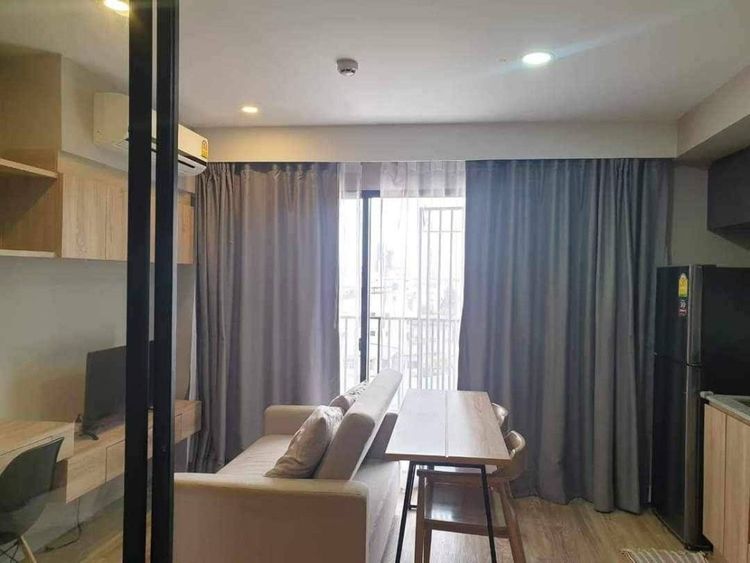 Blossom Condo @ Sathorn - Charoenrat, ภาพที่ 4