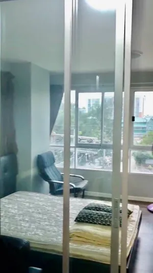 D Condo Sukhumvit 109