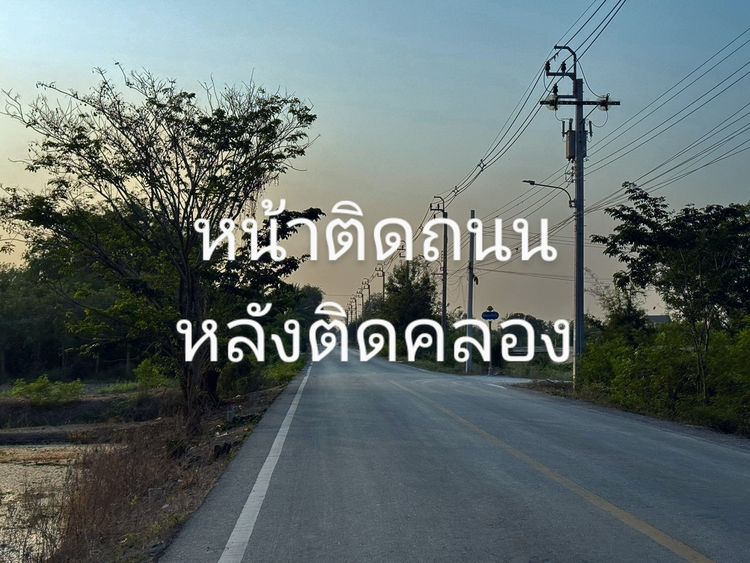 ขายที่ดินไทรน้อย, ภาพที่ 4