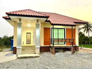 ขาย บ้าน ในโครงการ บ้านคลองถ้ำตะบัน ตำบลระแหง อำเภอลาดหลุมแก้ว จังหวัดปทุมธานี