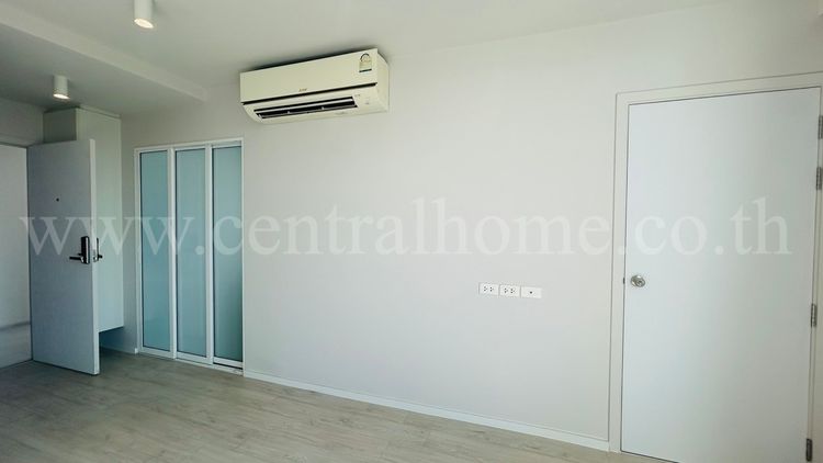 คอนโด ยู เกษตร - นวมินทร์ ห้องใหม่ ไม่เคยเข้าอยู่ ขายต่ำกว่าประเมิน, ภาพที่ 4