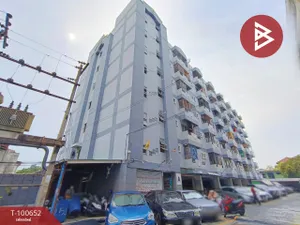 ขายคอนโด โครงการลาดพร้าว คอนโดทาวน์ (Ladprao Condotown) กรุงเทพมหานคร