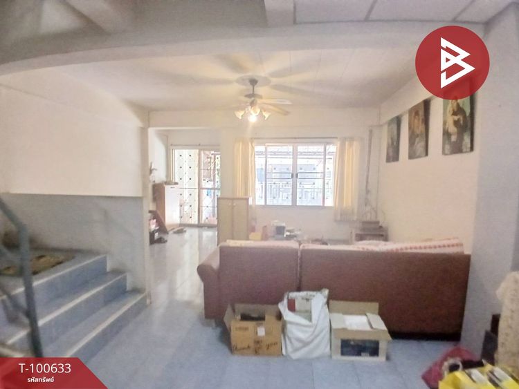 ขายทาวน์โฮม หมู่บ้านนิลลดา ประชาอุทิศ72 (Ninlada Prachauthit72), ภาพที่ 4
