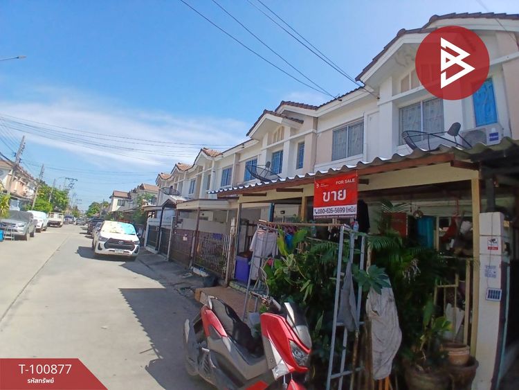 ขายทาวน์เฮ้าส์ หมู่บ้านพฤกษา51 ฉลองกรุง-ลาดกระบัง กรุงเทพมหานคร, ภาพที่ 4