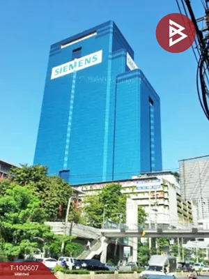 ขาย/เช่า สำนักงาน โครงการชาญอิสสระ ทาวเวอร์ 2 บางกะปิ กรุงเทพมหานคร