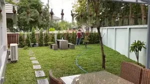 🏡House for rent/sale บ้านเดี่ยวให้เช่าเชียงราย