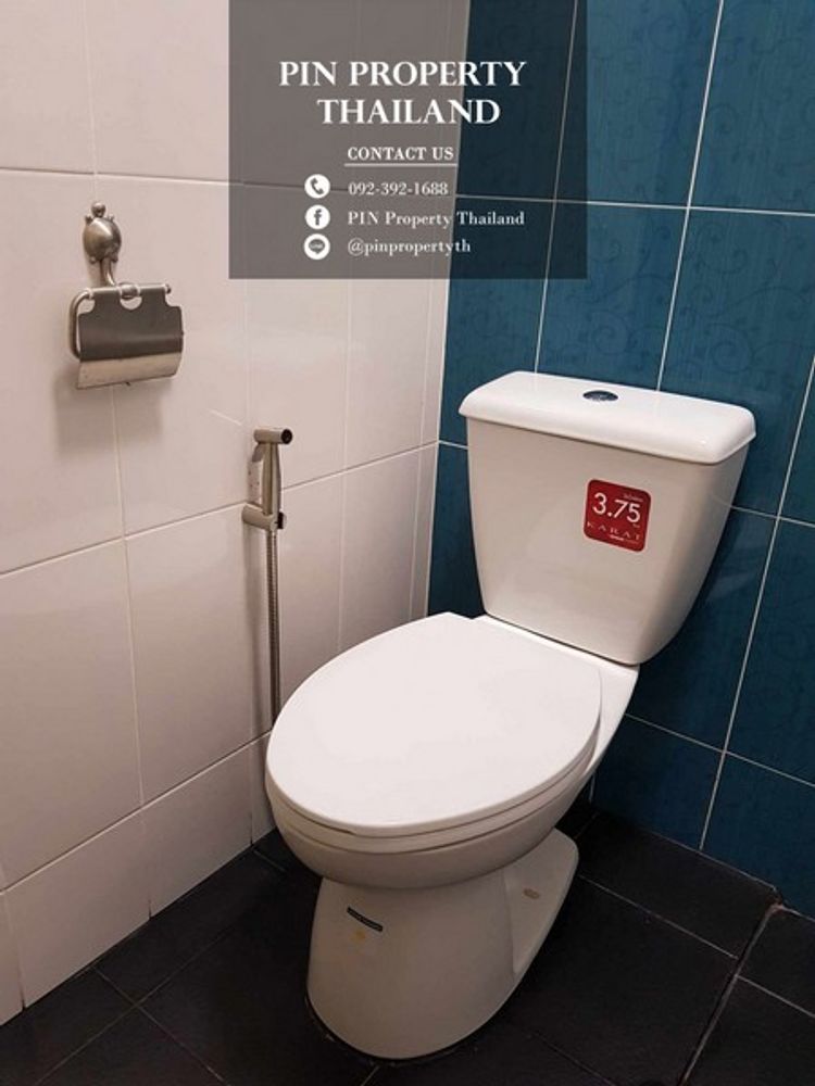 ประกาศขายทาวน์โฮม S-00091 ขาย ทาวน์โฮม ขนาด 20 ตร.วา 3ชั...