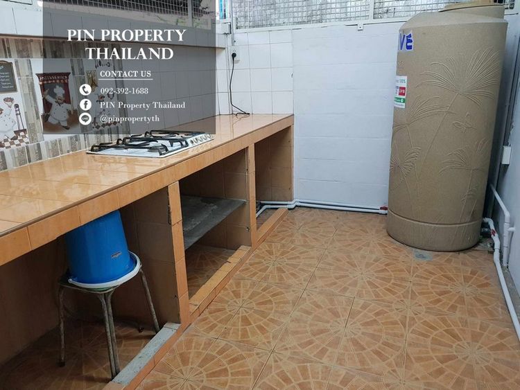 ประกาศขายทาวน์โฮม S-00091 ขาย ทาวน์โฮม ขนาด 20 ตร.วา 3ชั...
