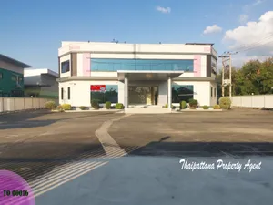 ขาย โกดัง / โรงงาน ตำบลศาลาแดง อำเภอบางน้ำเปรี้ยว จังหวัดฉะเชิงเทรา