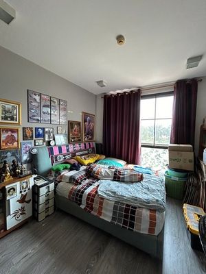 ขายด่วน คอนโด Lowrise  เซล รัตนาธิเษศร์ 2  สนใจเเอดไลน์ @condo900 คอนโดอารมณ์บ้าน สังคมส่วนตัว เพียง11 ยูนิต ต่อชั้น