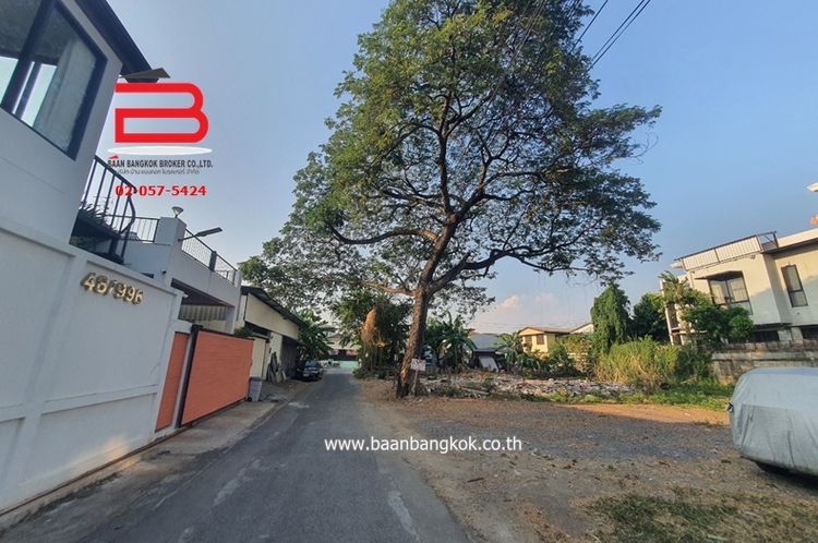 ขาย ที่ดิน แขวงคลองกุ่ม เขตบึงกุ่ม กรุงเทพมหานคร, ภาพที่ 4