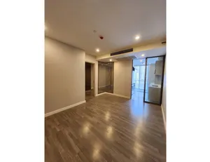 Call : 099-395-6989 Owner Post ขาย Condo The Room Sathorn ใกล้ BTS เซนต์หลุยส์ และ สุรศักดิ์ 46.78 ตารางเมตร 1 นอน 1 ห้องครัว ชั้น6 ห้องใหม่เอี่ยม พร้อมเข้าอยู่