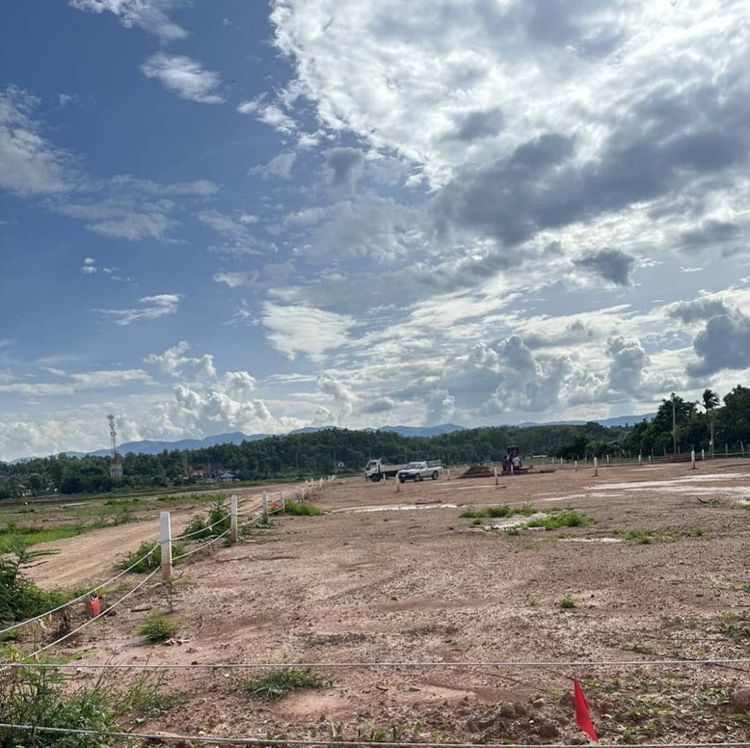 ขาย ที่ดิน ตำบลแม่กา อำเภอเมืองพะเยา จังหวัดพะเยา, ภาพที่ 4