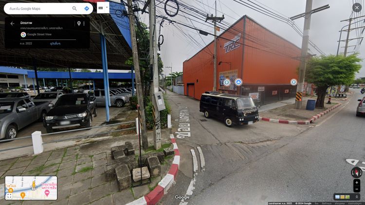 รหัส 003 ที่ดิน 1 งาน ขาย 1,800,000 บาท, ภาพที่ 4