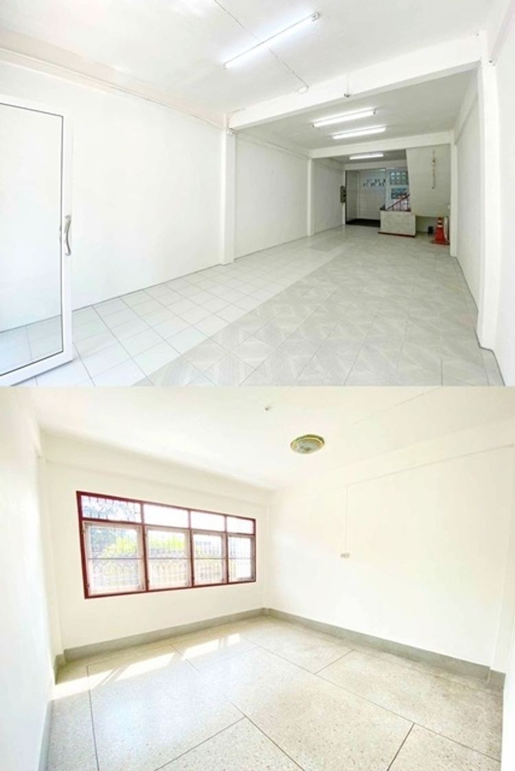 ​ รีโนเวทใหม่ 2นอน 2น้ำ 1จอดรถ ติดถนนใหญ่ MRT บางซ่อน วงศ์สว่าง สะพาน99, ภาพที่ 4