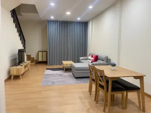 ให้เช่าบ้านทาวน์โฮมใกล้มหาวิทยาลัยขอนแก่น อยู่ใจกลางย่านเศรษฐกิจที่สำคัญแห่งใหม่ของเมืองขอนแก่น