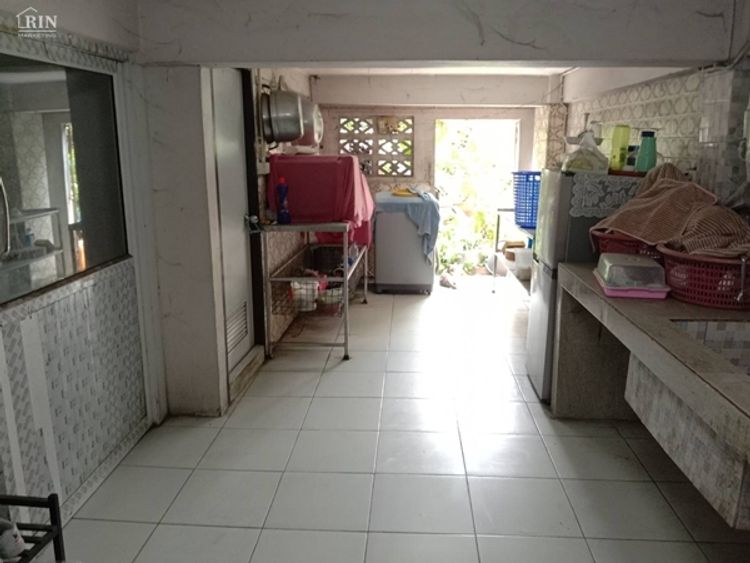 ขาย อาคารพาณิชย์ ตำบลอ้อมน้อย อำเภอกระทุ่มแบน จังหวัดสมุทรสาคร, ภาพที่ 4