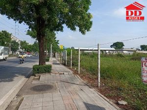 ให้เช่า ที่ดิน แขวงทรายกองดิน เขตคลองสามวา กรุงเทพมหานคร