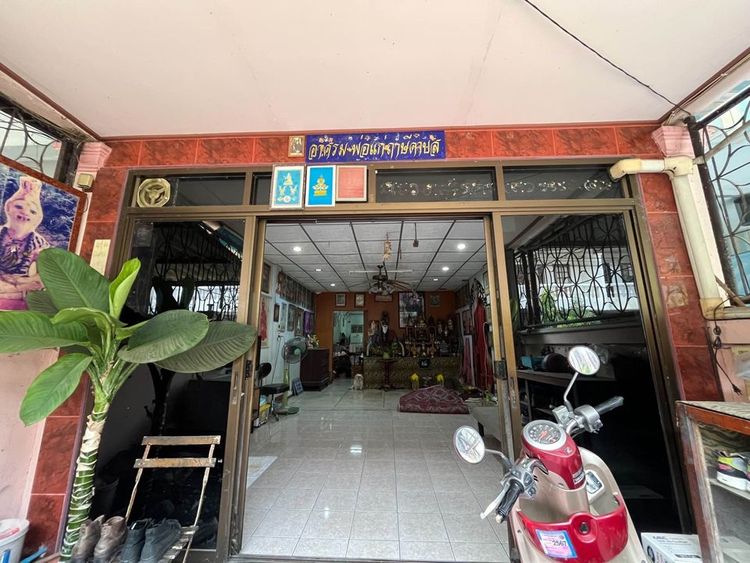 ขาย บ้าน ในโครงการ บ้านอมรชัย 3 ติดถนนบรมราชชนนี, ภาพที่ 4