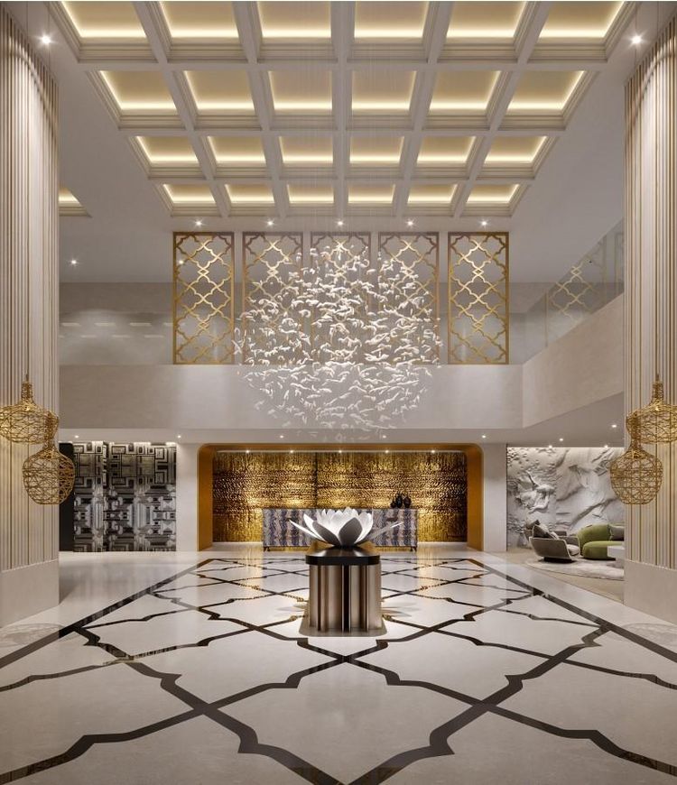 ให้เช่า โรงแรม แขวงบางกะปิ เขตห้วยขวาง กรุงเทพมหานคร, ภาพที่ 4