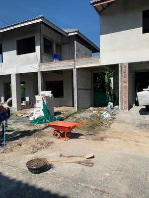 บ้านเดี่ยว สร้างใหม่ หลังใหญ่ วัสดุคุณภาพ ราคาดี หมู่บ้านปริพล โฮม