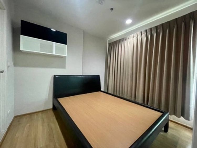 ขาย คอนโด ห้องใหม่ ราคาถูกมากฟิวส์ จันทร์-สาทร 33 ตรม. ราคาต่อรองได้ค่ะ, ภาพที่ 4