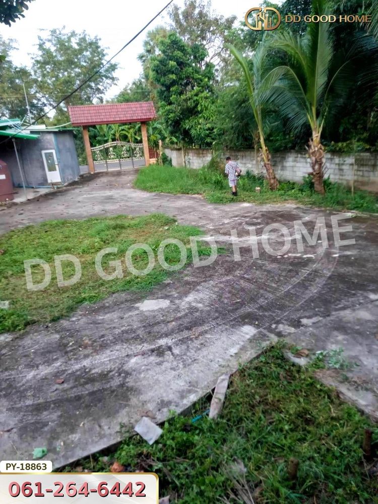 บ้านเดี่ยวพร้อมที่ดิน อ.ประโคนชัย 2 ไร่ 277 ตร.ว. บุรีรัมย์, ภาพที่ 4