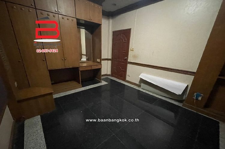 บ้านเดี่ยว หมู่บ้าน เปรม ฤทัย 3 เนื้อที่ 49.7 ตรว ใกล้ห้างปัญญาวิลเลจ, ภาพที่ 4