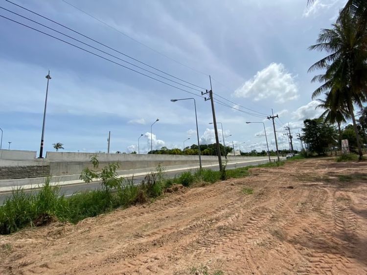 ขาย ที่ดิน ห้วยใหญ่ บางละมุง ชลบุรี, ภาพที่ 4