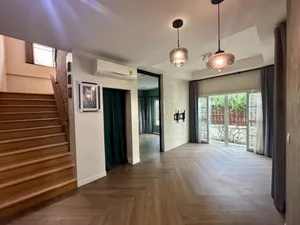 B6742 ขาย บ้าน ในโครงการ ValueHome ซอยพัฒนาการ 65 แขวงประเวศ เขตประเวศ กรุงเทพมหานคร