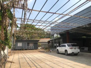 ให้เช่า ที่ดิน แขวงบางชัน เขตคลองสามวา กรุงเทพมหานคร