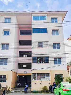 บ้านเอื้ออาทร บางบัวทอง 2 บางกรวย-ไทรน้อย          