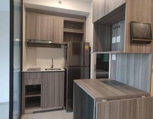 P29CR2402017 ให้เช่า Knightsbridge Phaholyothin-Interchange 2 ห้องนอน 33 ตรม.