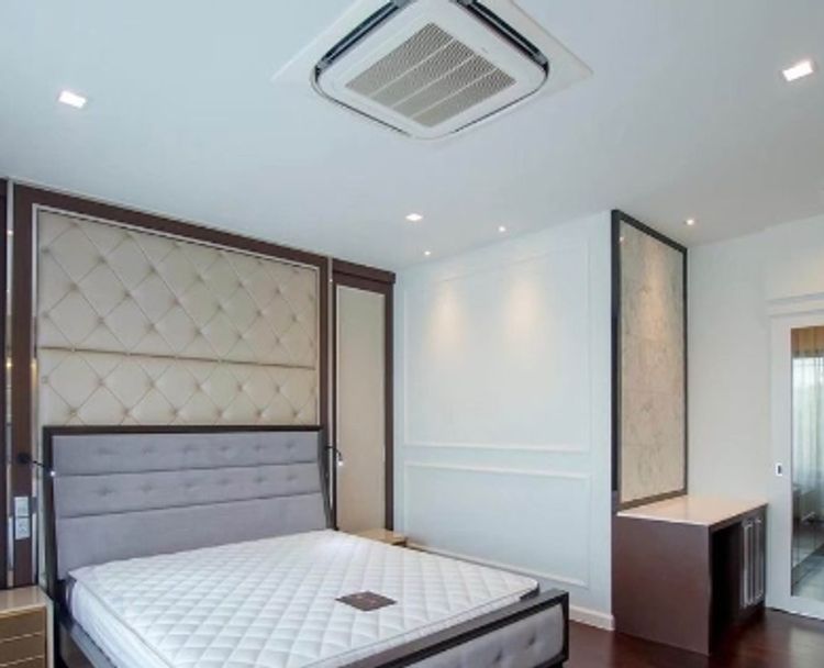 ให้เช่าบ้านเดี่ยว 2 ชั้น โครงการ The Pavilla กาญจนาภิเษก-บางบอน 3 มี 4, ภาพที่ 4