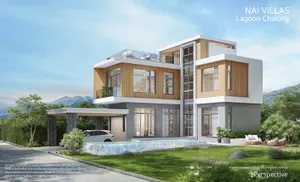 ขาย บ้าน ในโครงการ NAI VILLAS -Pool Villas Lagoon Chalong ตำบลฉลอง อำเภอเมืองภูเก็ต จังหวัดภูเก็ต